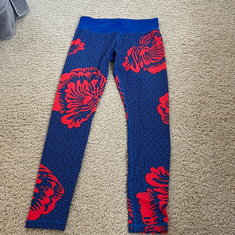 Tory Sport Leggings